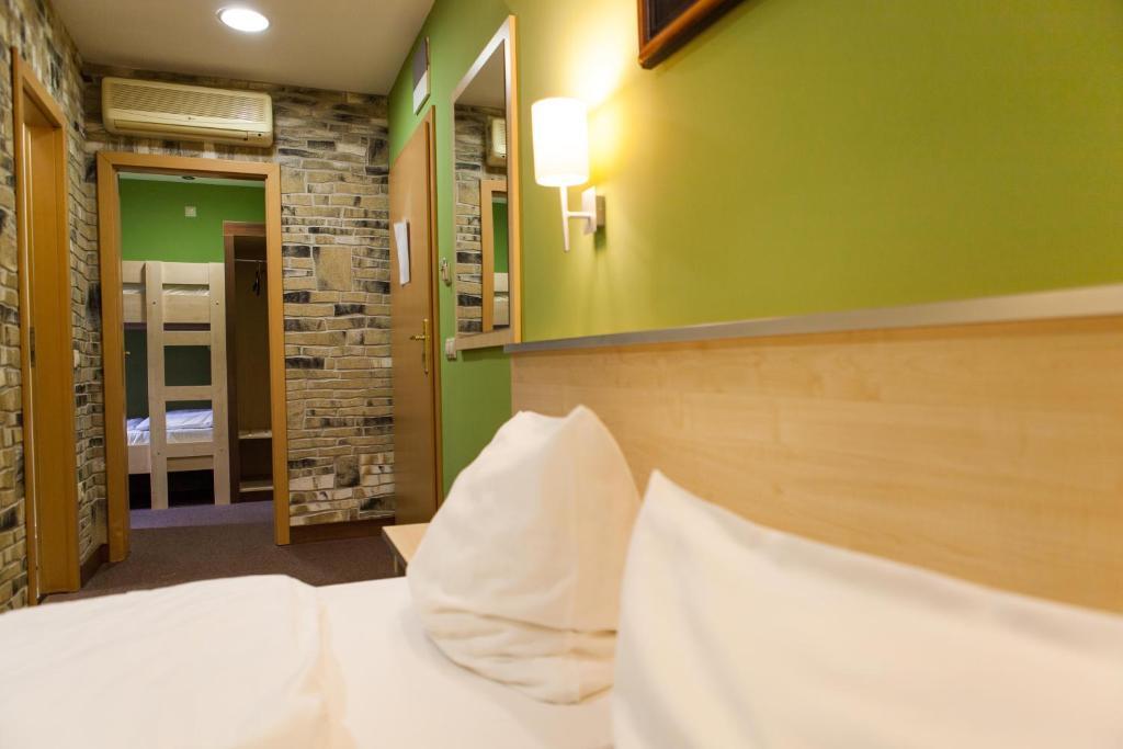 Hotel Vineyard Inn - Szoloskert Nagykanizsa Cameră foto
