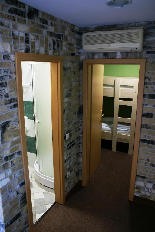 Hotel Vineyard Inn - Szoloskert Nagykanizsa Cameră foto